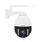 JideTech WiFi PTZ Camera 5MP 5X Optical Zoom (P3-5X-5MPW)