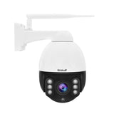 JideTech WiFi PTZ Camera 5MP 5X Optical Zoom (P3-5X-5MPW)
