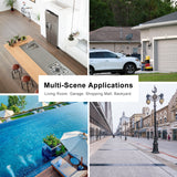 JideTech 8MP Fixed Dome IP Camera Seetong App (DM05-8MP)