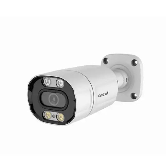 JideTech 4MP/5MP/8MP Fixed Lens IP Cameras (BC9-4MP/5MP/8MP20)