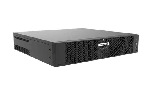 JideTech 32CH/64CH AI Network Video Recorder (Pro) (MN508E-32E)