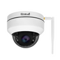 JideTech 5MP Wifi 5X Optical Zoom PTZ Camera (P1-5X-5MPW)
