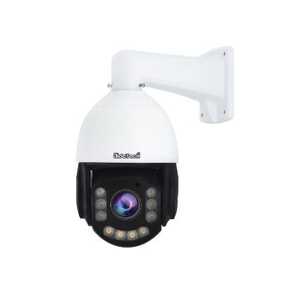 JideTech 5MP/8MP 20X Zoom Outdoor PTZ Surveillance Camera (P10-20X-5MP/8MP)