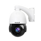 JideTech 5MP PoE 20X Optical Zoom Infrared PTZ IP Camera Camhipro(P2-20X-5MP)