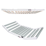 Sonlipo SFP6000 LED Grow Light 600W 6x6ft Coverage, 1911pcs Diodes Sunlike Full Spectrum Veg Bloom Switch Growing Lamps